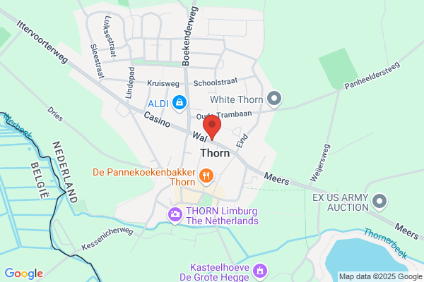 Thorn