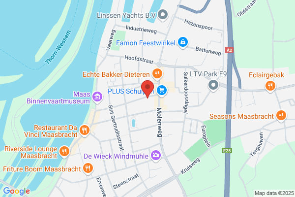 Rutten Bv, J