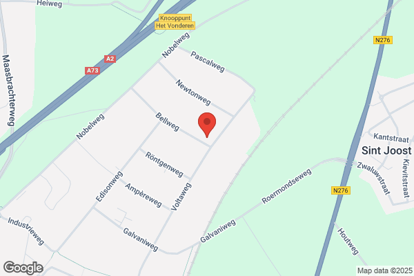 Tosun Transport Holland