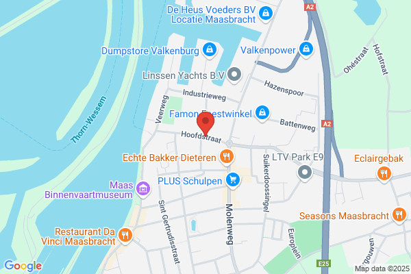 Leenders Vof