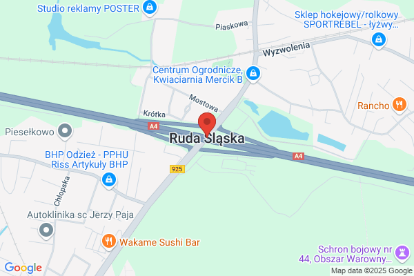 Ruda