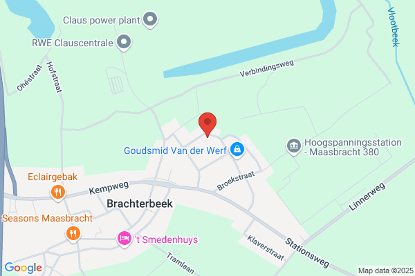 Klussenbedrijf Maas