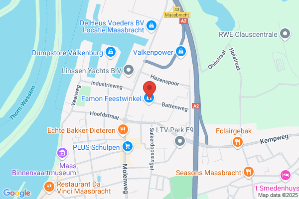 Winkelmolen Serv. Onderhoud