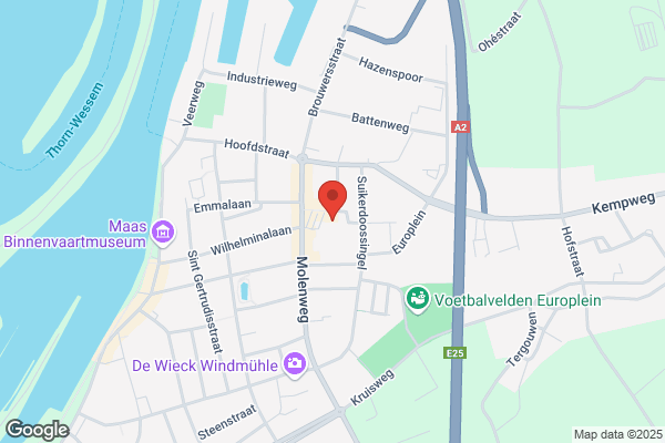Gemeente Maasgouw