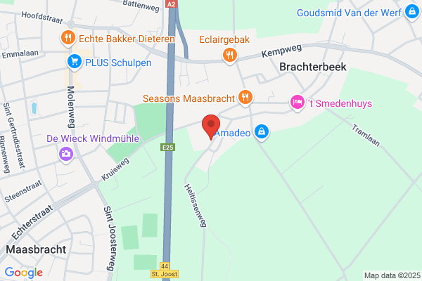 Boer, Jeroen De