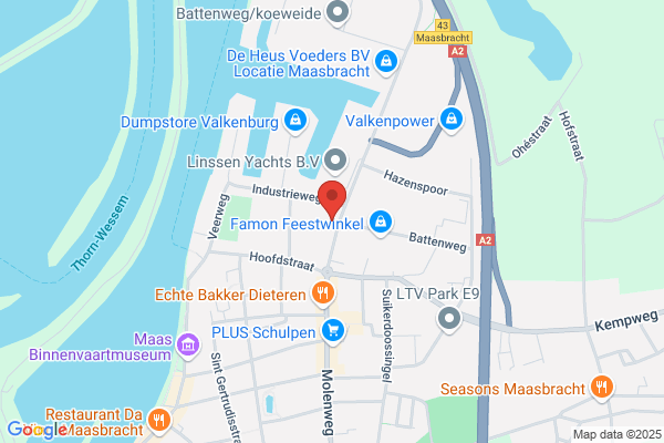 A.S.L. Tinnemans Vof