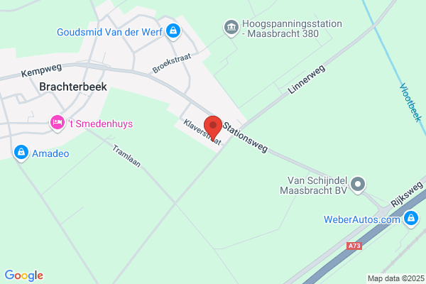 Beckers En Zoon