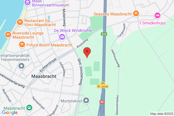 Bloemenschuur, De