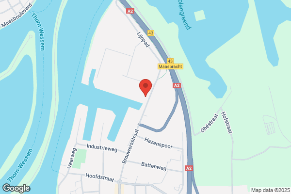 Dabekausen Bv