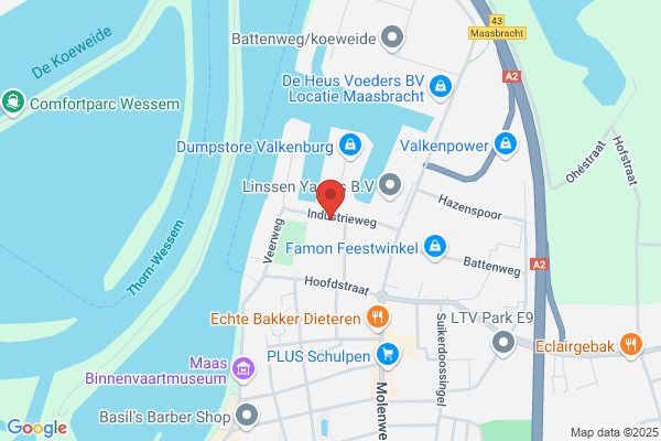 Dolmans Bv