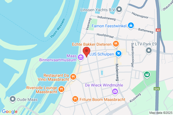 Engelman Wikkel- en Revisiebedrijf