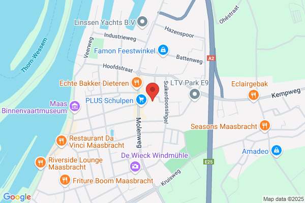 Gemeente Maasbracht