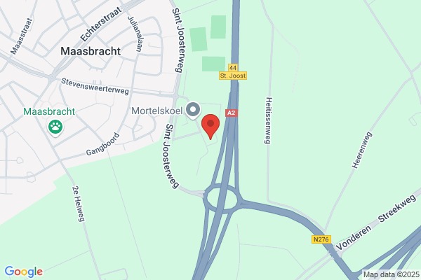 Heijckers Carrosserien Bv