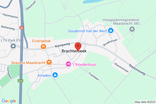 Heilige Hart Van Jezus Maasbracht