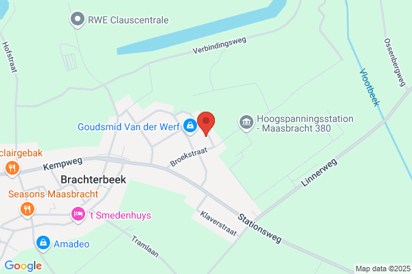 Hinzen Exploitatie/Verhuur/Organisatie