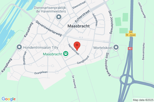 Maasbracht Badmintoncl