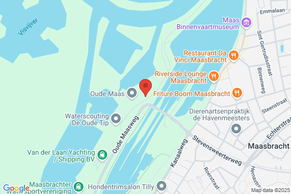 Maasbracht Staalbouw Bv