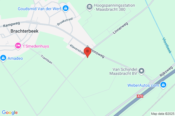 Maassen Bv