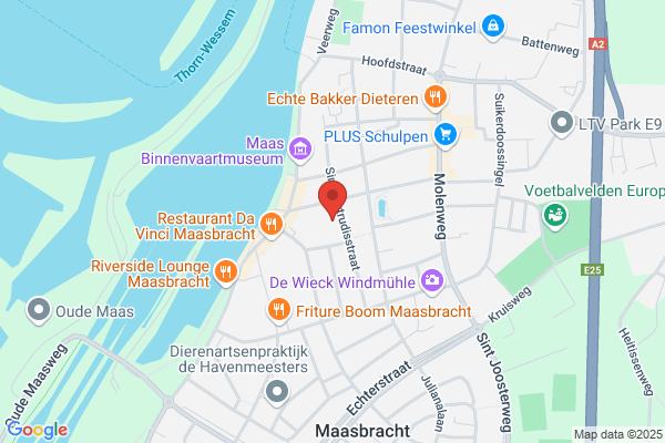 R. Schaft Etalageverzorging