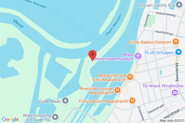 Scheepsreparatiebedrijf Oudakker V.O.F.