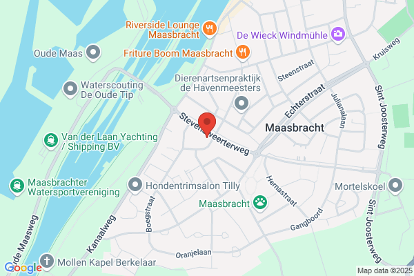Thuiszorg Midden-Limburg, Sticht
