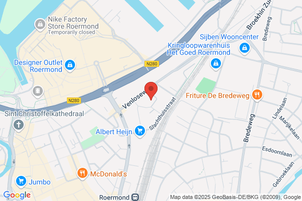 Vof Drukkerij Tova