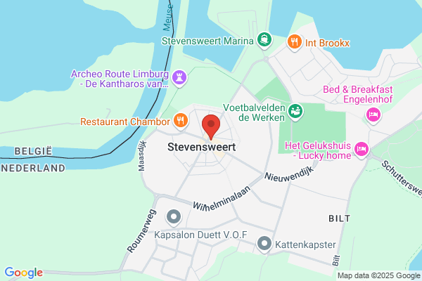 Herberg Stadt Stevenswaert
