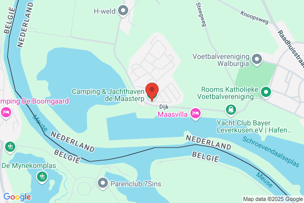 Maasterp, De