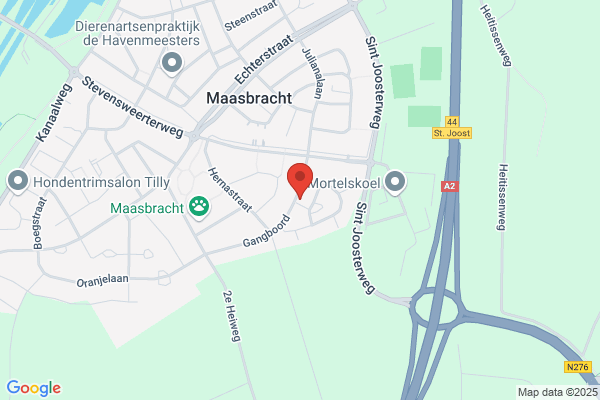 Nederlof-Van Denmeersche Vof