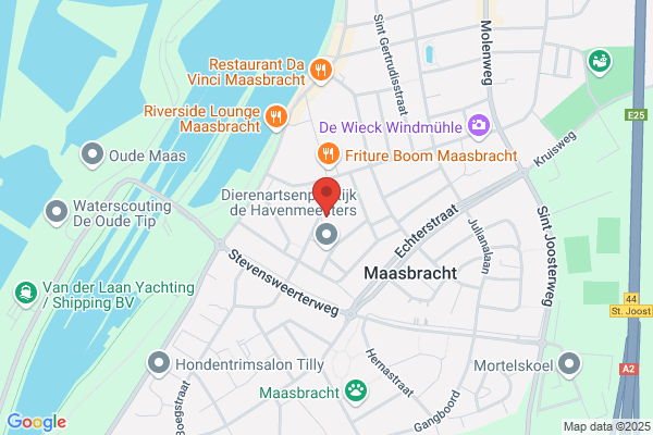 Reuver En Znn Vof, De
