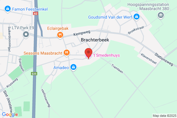 Hubertus, St