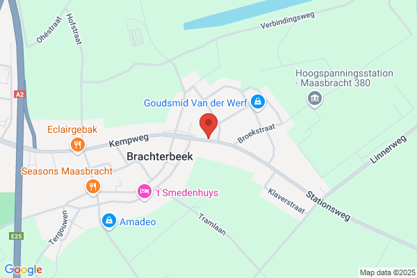 Schoonheidsalon Health and Beautyvision
