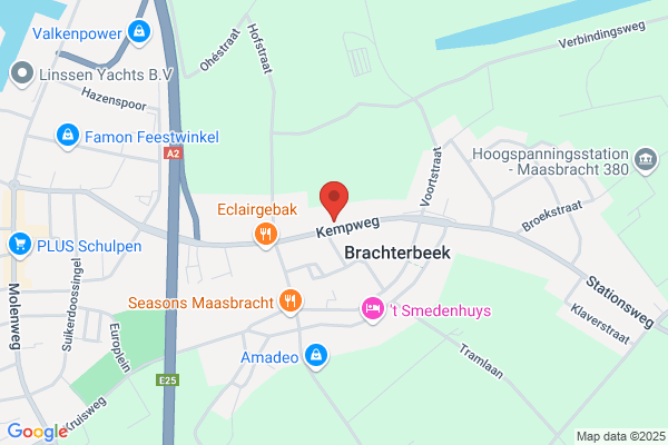 Schoonheidssalon Josefien J.H.M. Van Bom