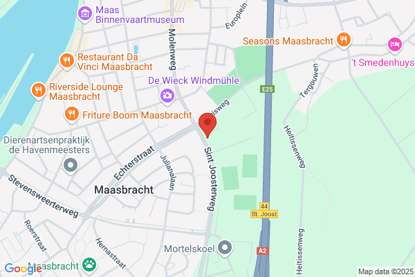 Centrum voor Jeugd en Gezin Midden-Limburg