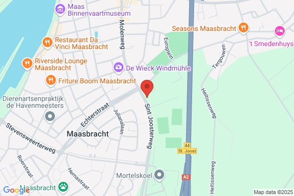 Algemeen Maatschappelijk Werk Midden-Limburg