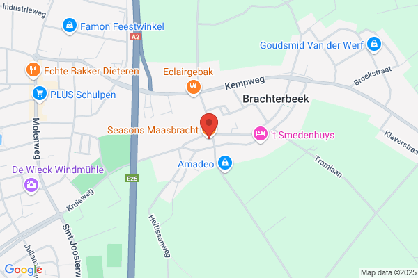 Maasbracht, Activiteitencentr