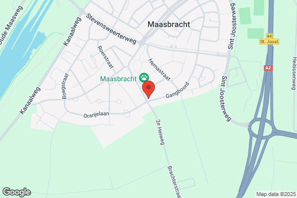 Buitensportvelden