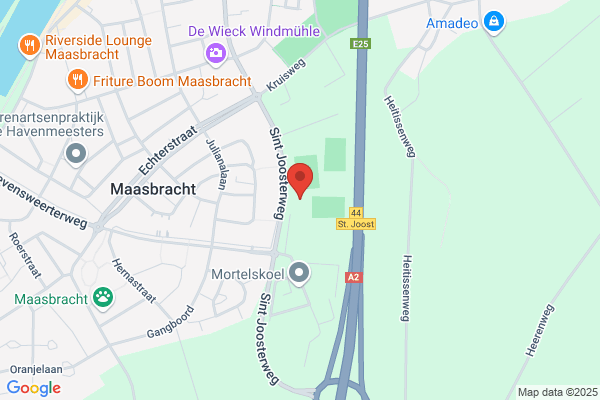 Voetbalclub Maasbracht