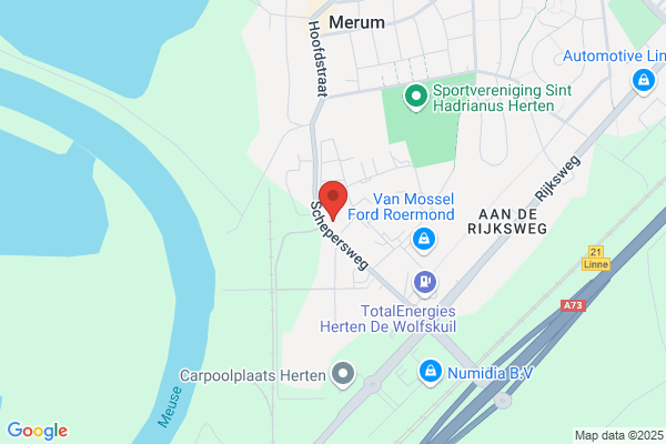 Roer-Mondzorg L Horrichs