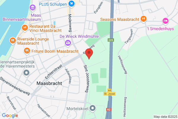 Theunissen M P M Theunissen AP