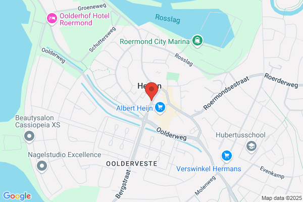 Bongers Bouw en Timmerservice Maurice