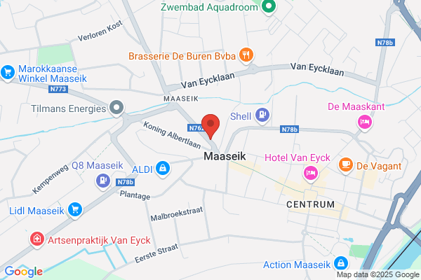 De Verzekeringswinkel