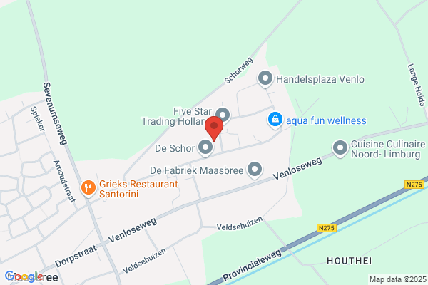Autocentrum Everlo