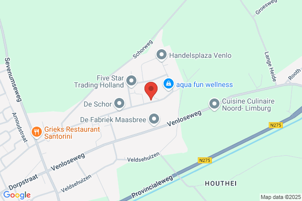 Auto Veiling Limburg
