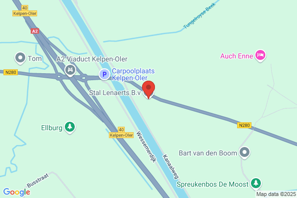 Lennaerts Bv