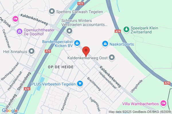 Autobedrijf Brabo