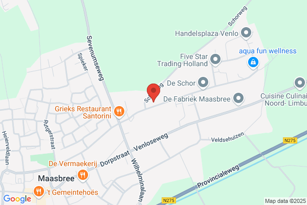 Autobedrijf Cor Janssen
