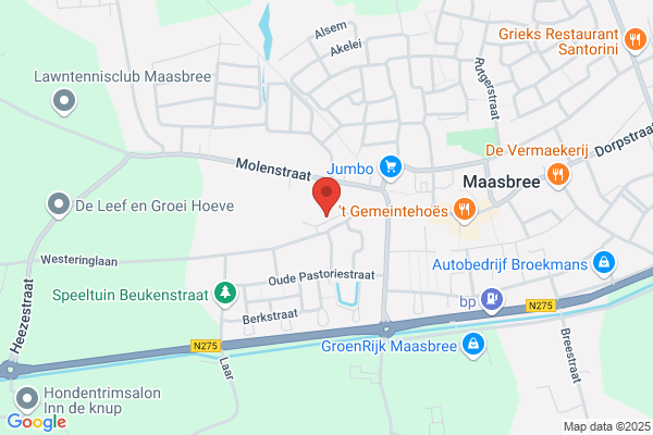 Autobedrijf F.J. Krekels