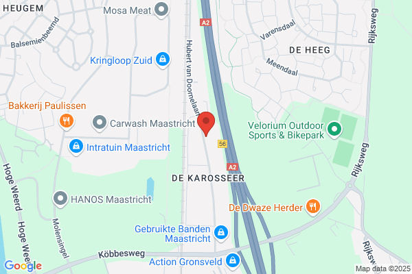 Autobedrijf Snijders Vof