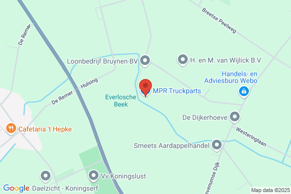 Pijnenburg Import-Export Bv